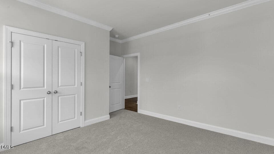 BEDROOM - 5109 Dezola Street, Apex, NC 27539