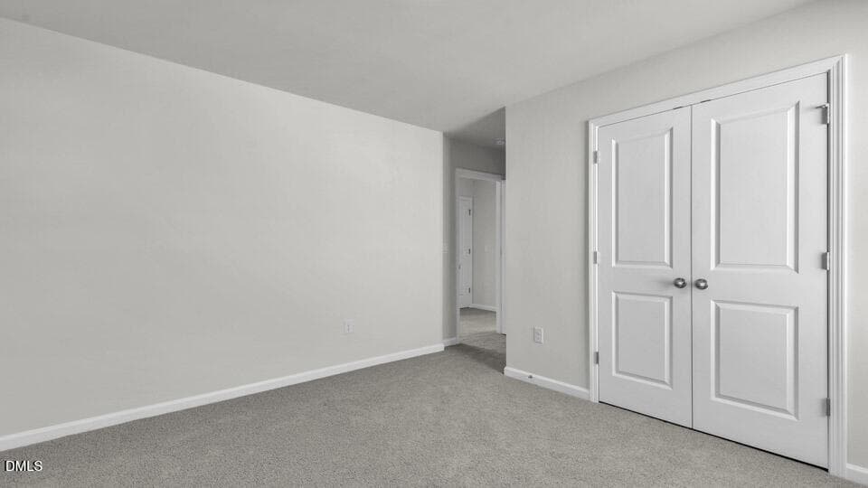 BEDROOM - 5109 Dezola Street, Apex, NC 27539