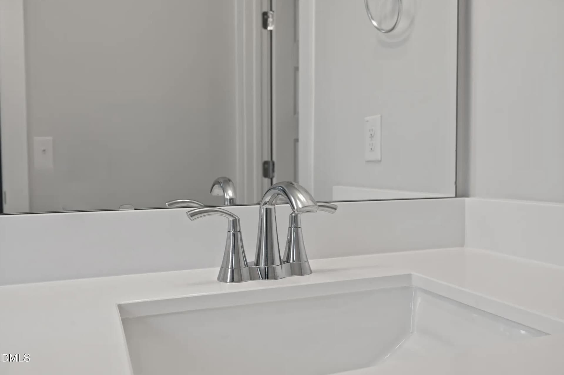 Bathroom Detail - 1961 Wendell Valley Boulevard, Wendell, NC 27591