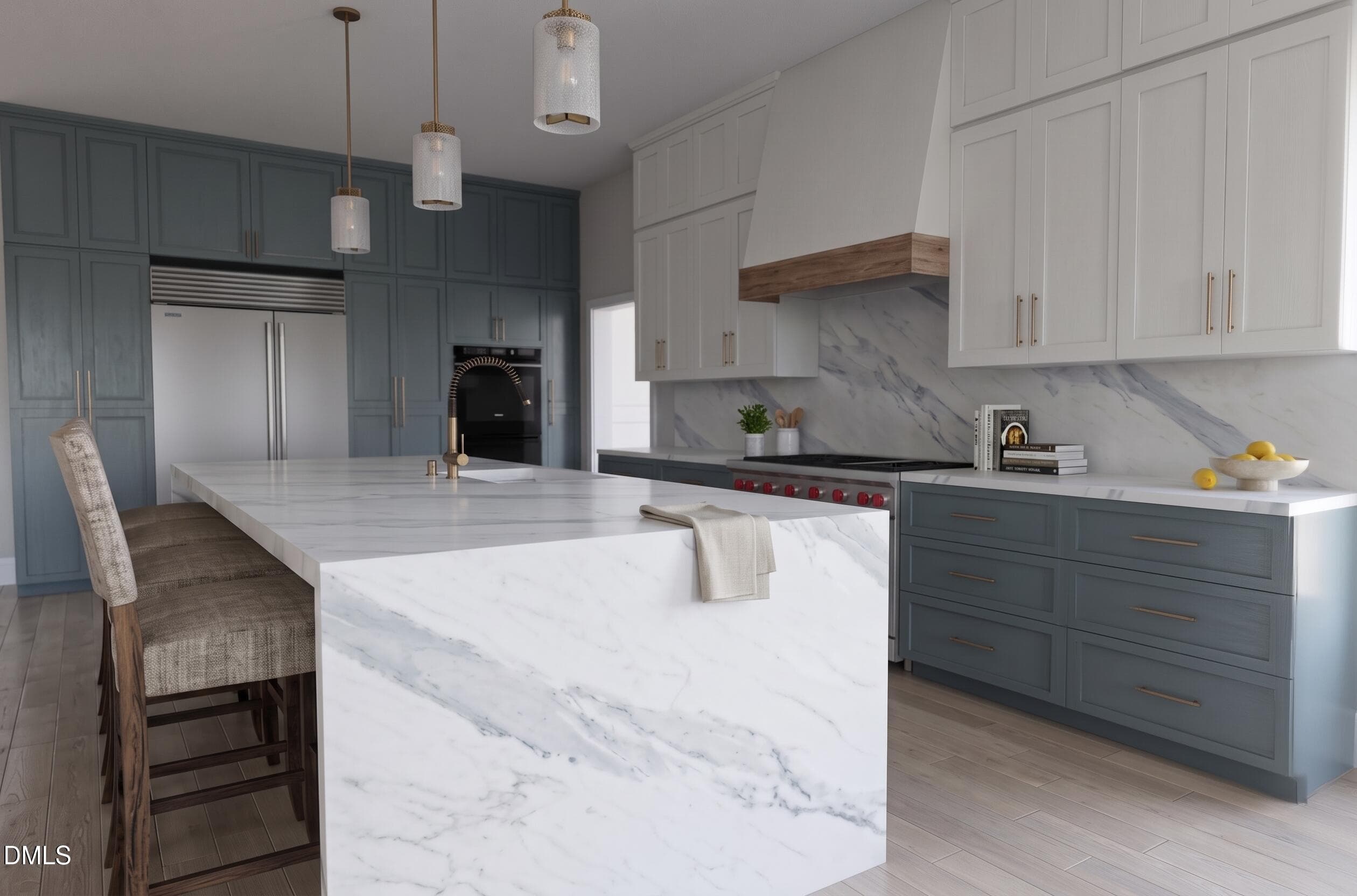 Kitchen - 7640 Matherly Drive, Wake Forest, NC 27587, Wake Forest