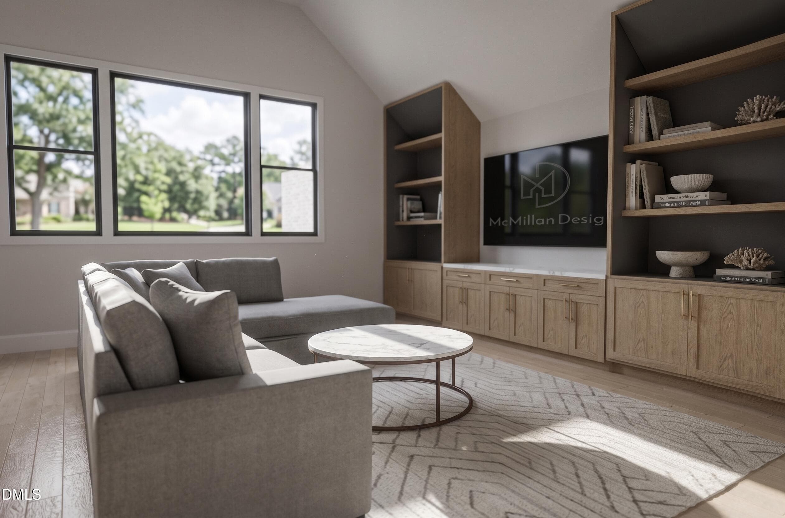 Rec Room (1) - 7640 Matherly Drive, Wake Forest, NC 27587, Wake Forest