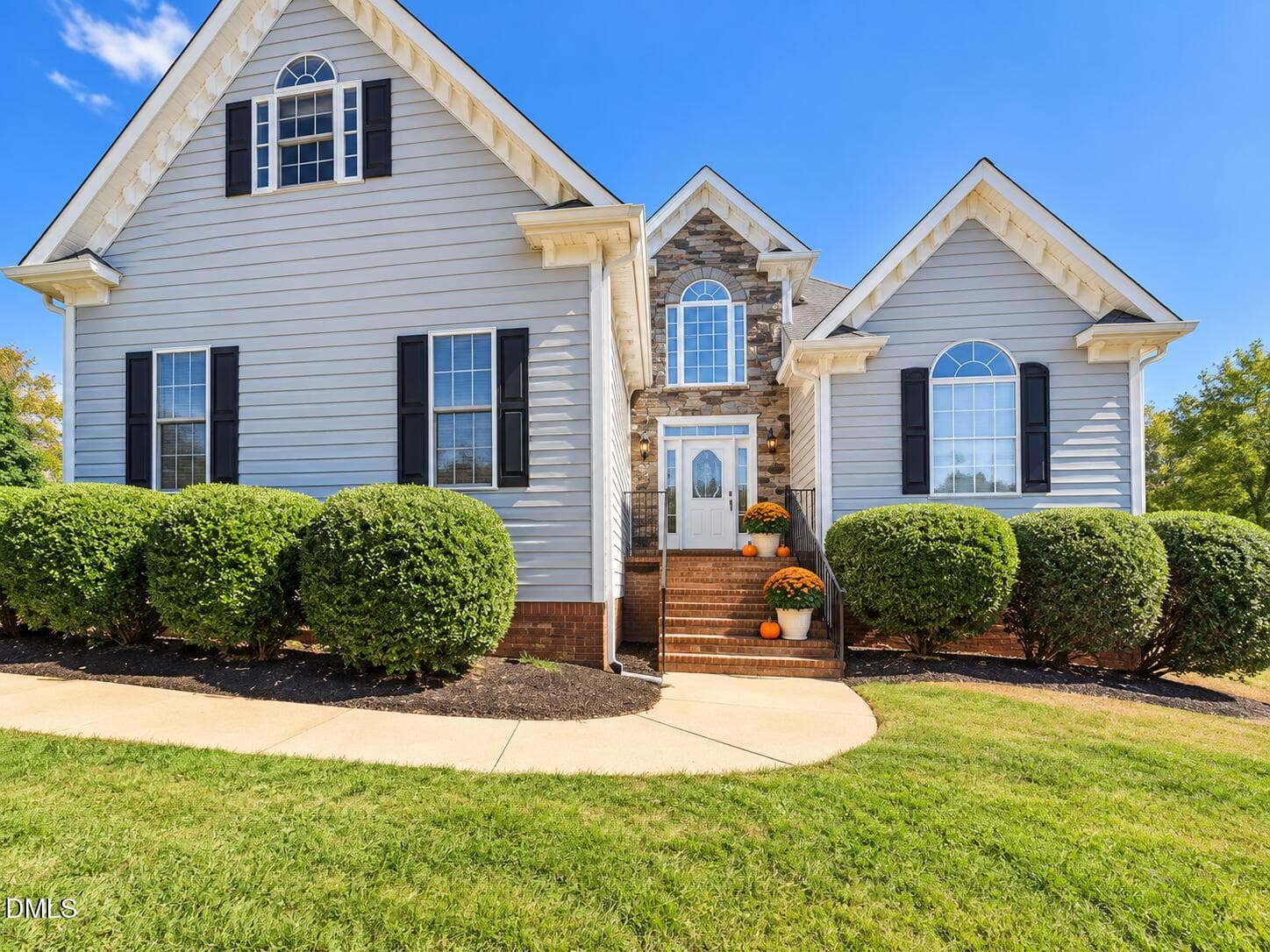 Serather Autumn Home - 5312 Serather Court, Garner, NC 27529