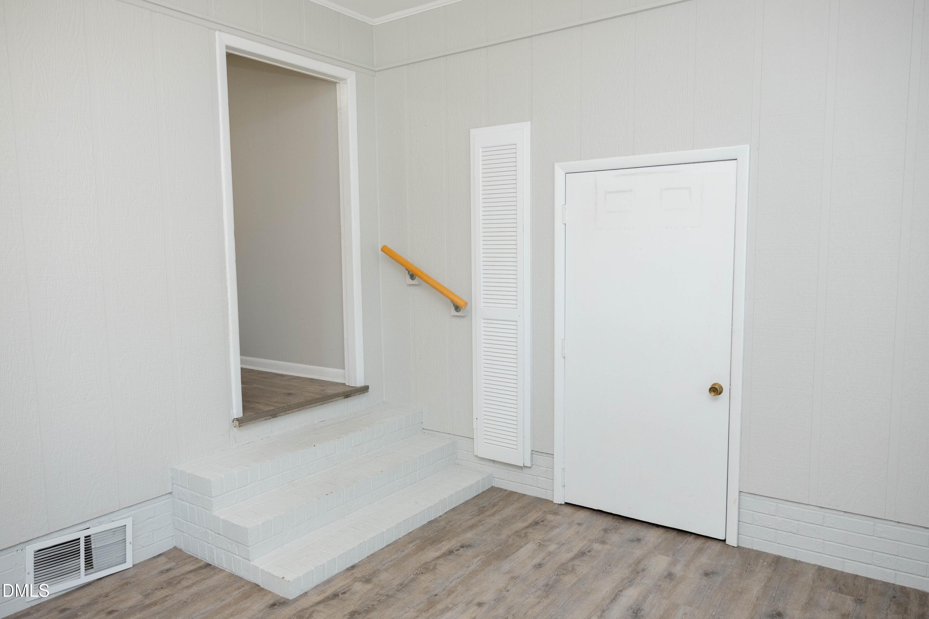 Flex room - 506 Saint Street, Dunn, NC 28334