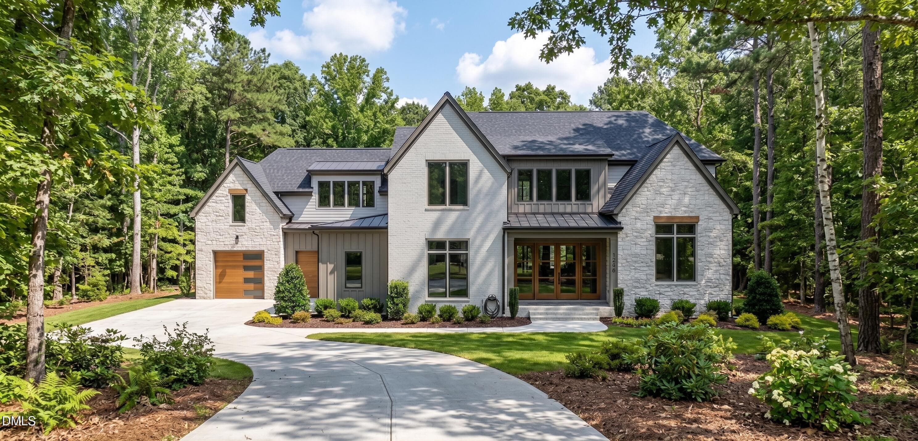 Elv 5 - 7640 Matherly Drive, Wake Forest, NC 27587, Wake Forest