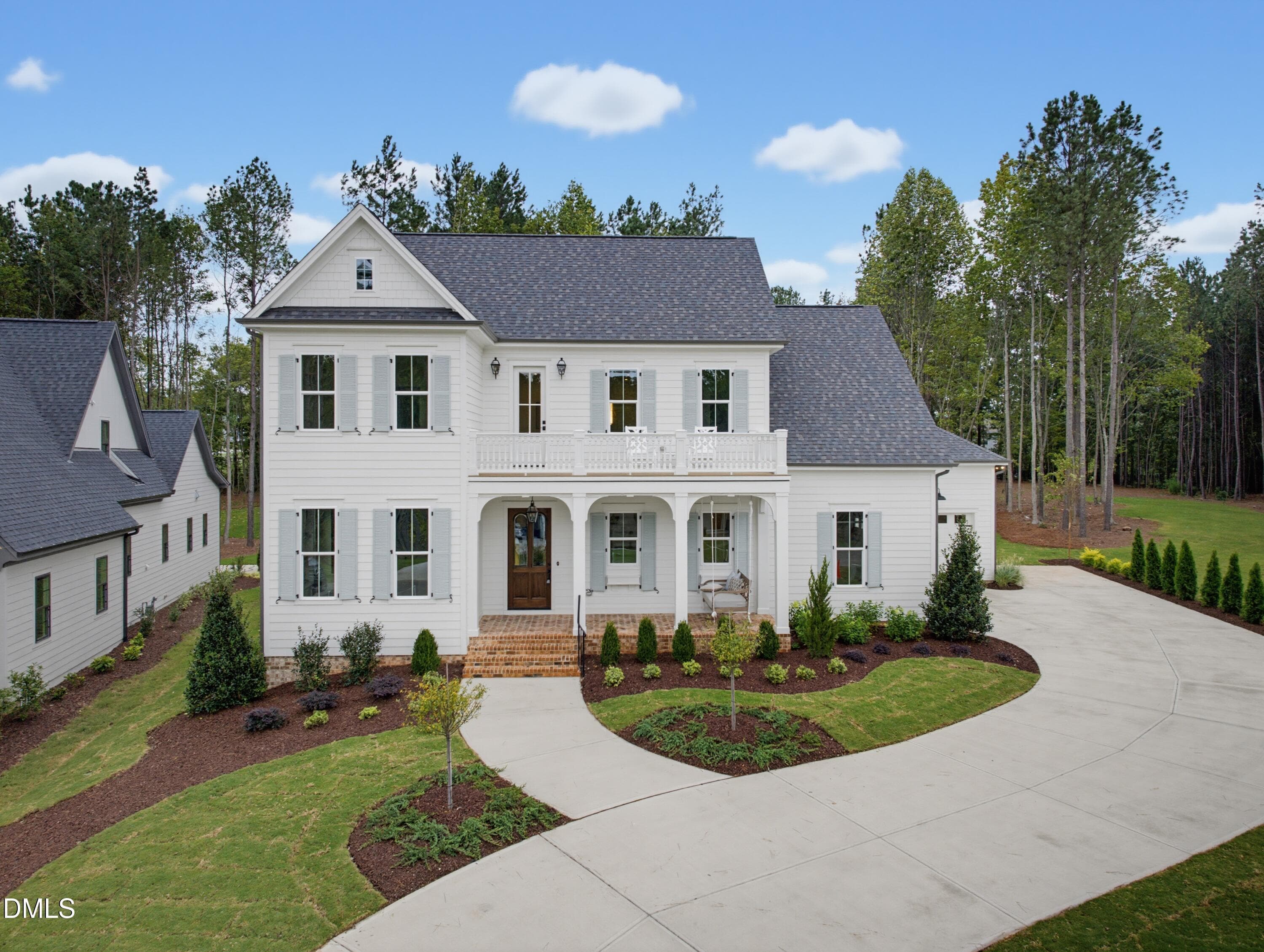 DJI_20260924143658_0001_D - 2113 Lowery Estates, Wake Forest, NC 27587, Wake Forest