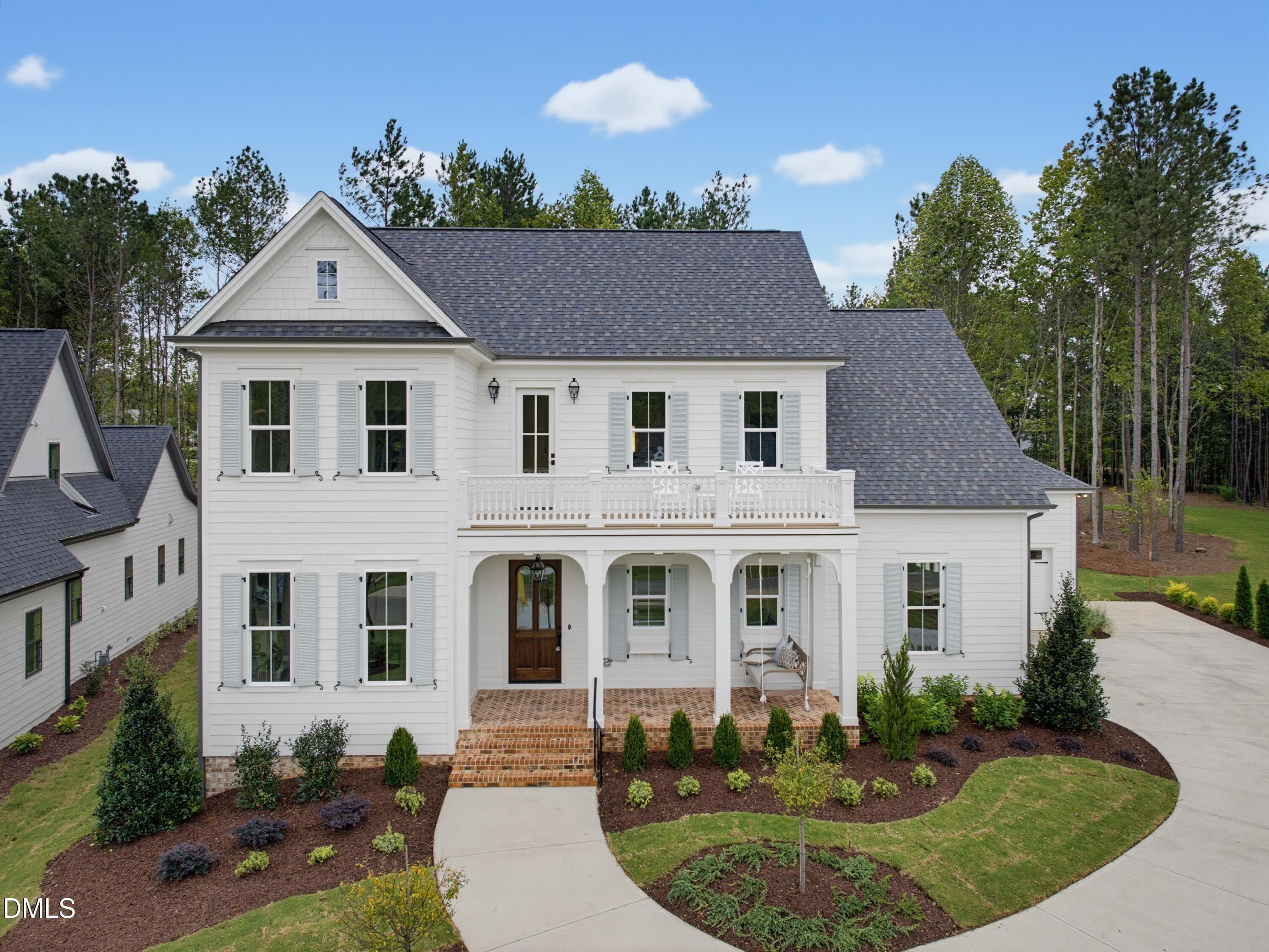 DJI_20260924143704_0004_D - 2113 Lowery Estates, Wake Forest, NC 27587, Wake Forest