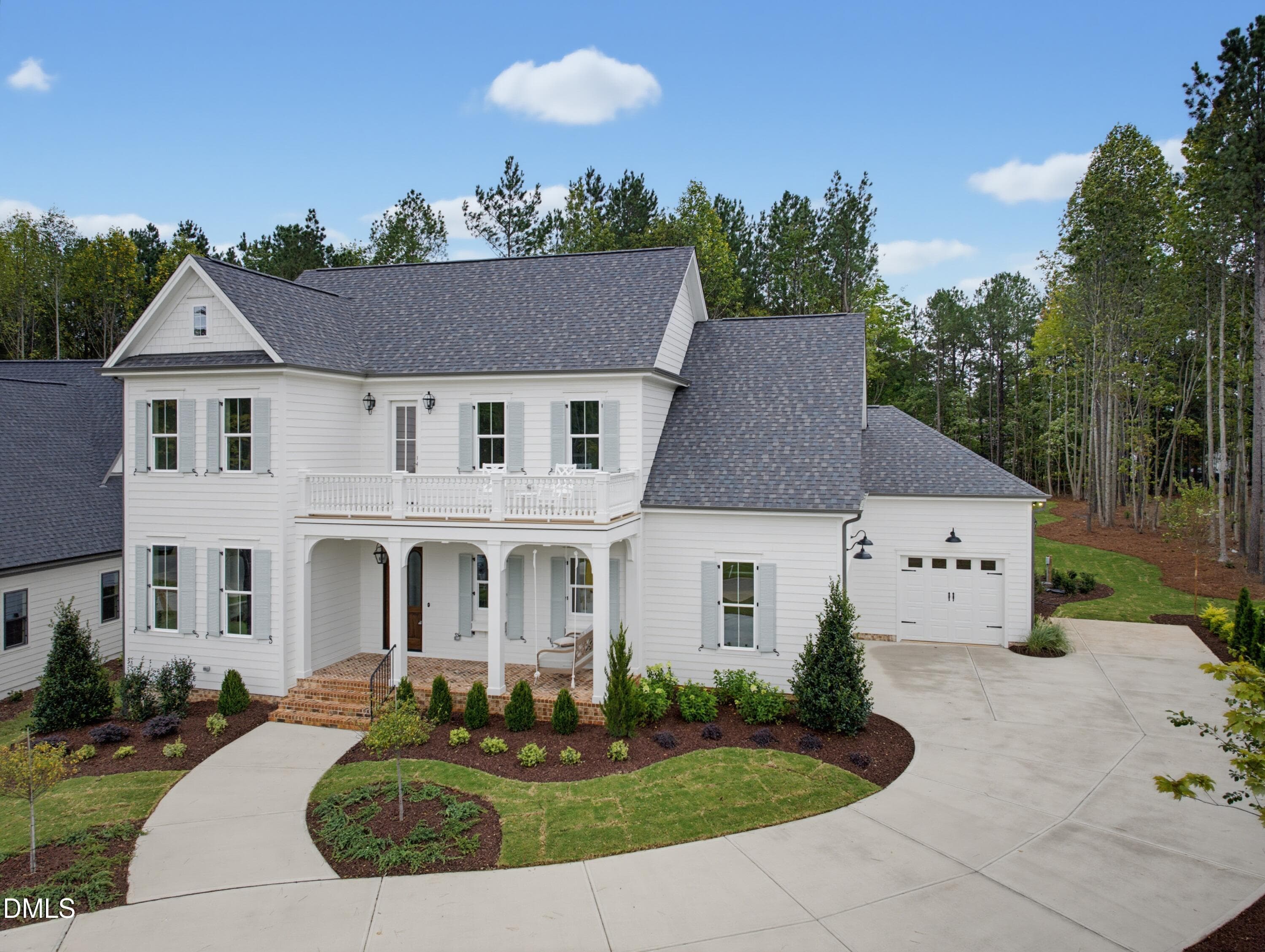 DJI_20260924143711_0007_D - 2113 Lowery Estates, Wake Forest, NC 27587, Wake Forest