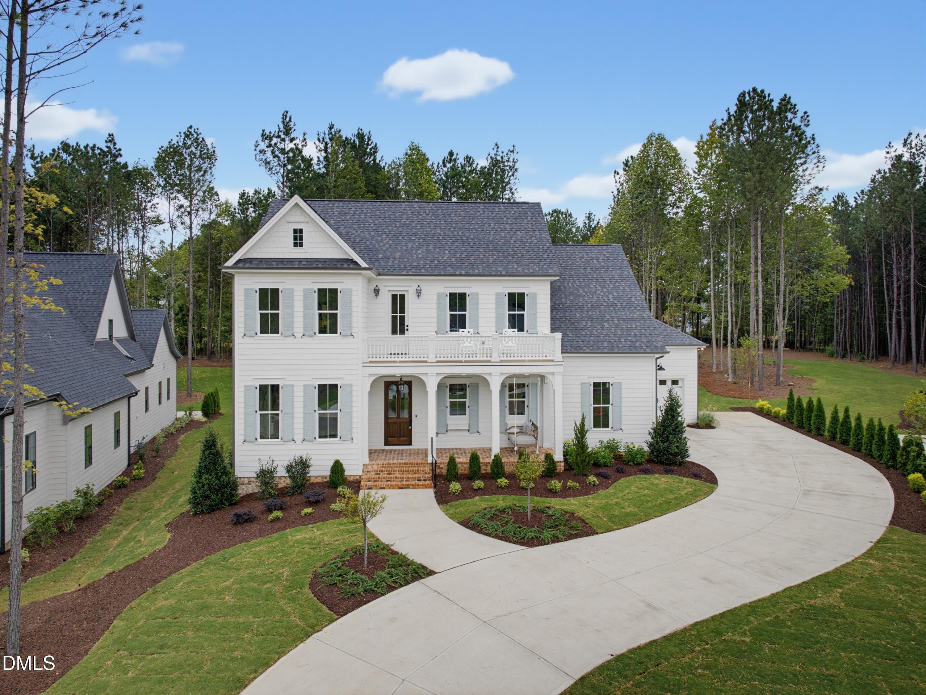 DJI_20260924143724_0013_D - 2113 Lowery Estates, Wake Forest, NC 27587, Wake Forest