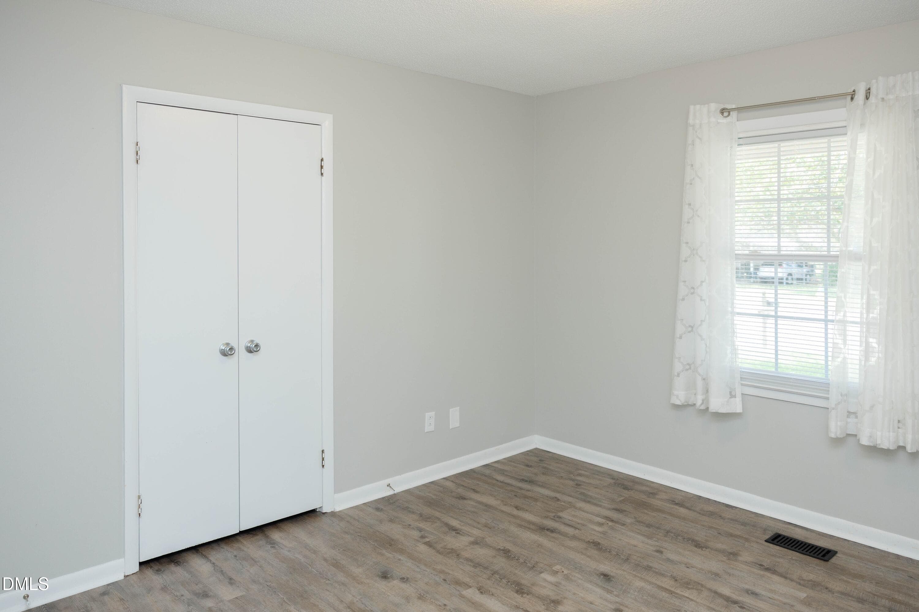 bedroom - 506 Saint Street, Dunn, NC 28334