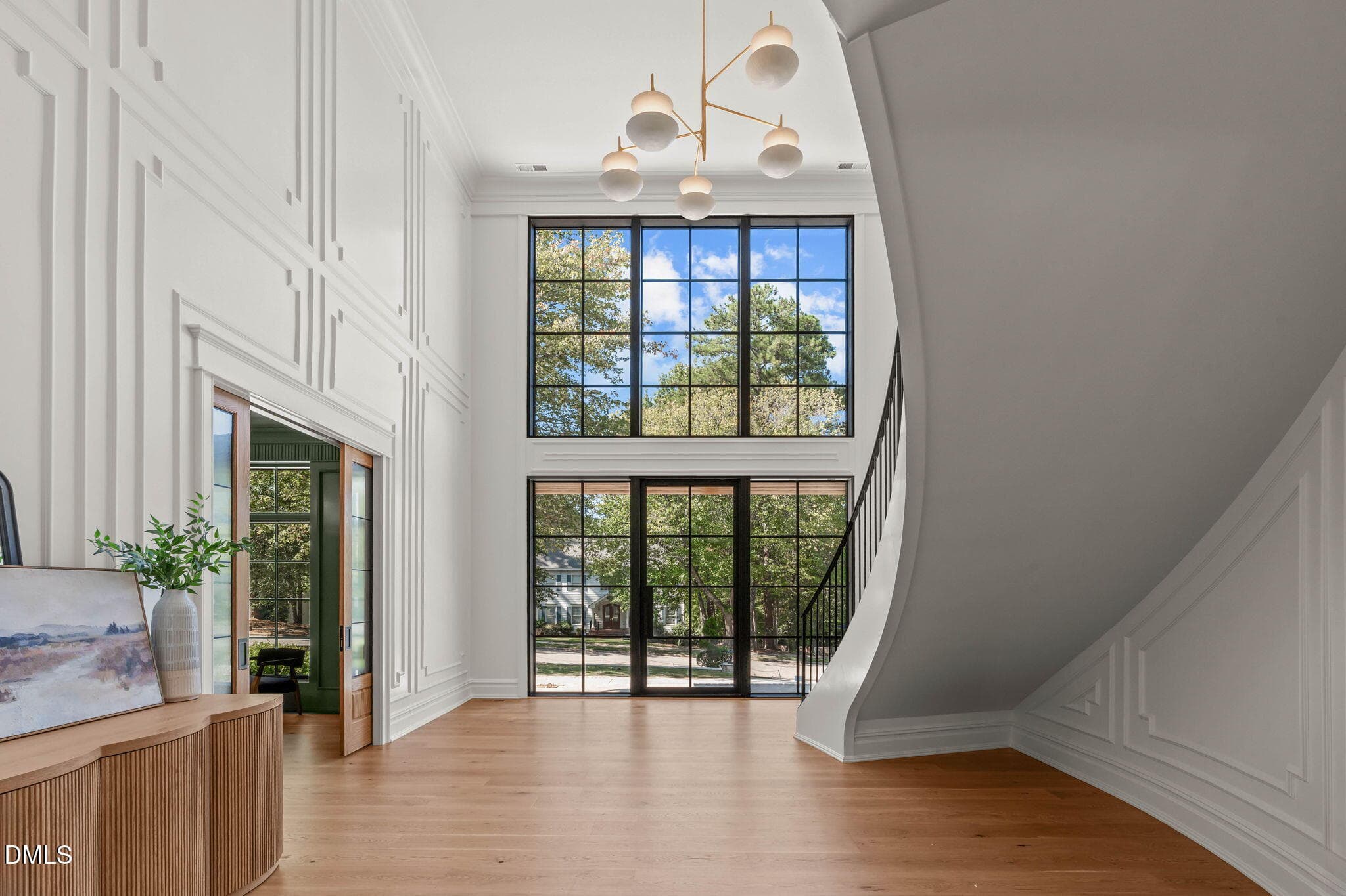 A (70 of 84) - 7136 North Ridge Drive, Raleigh, NC 27615