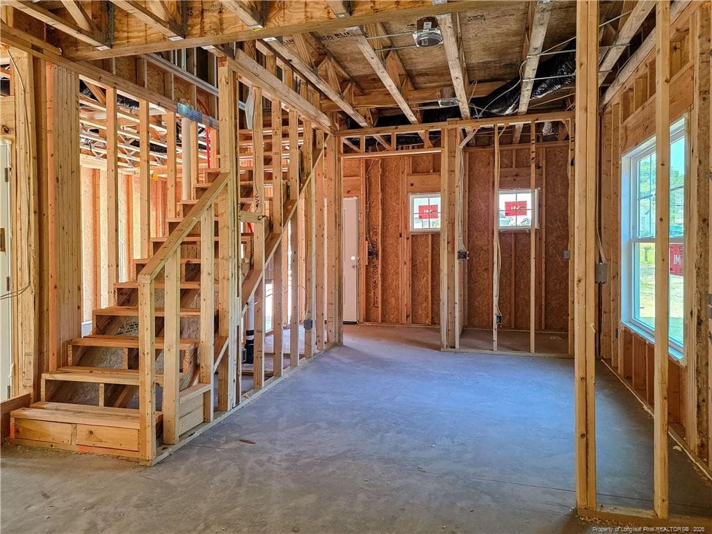Photo 3 - 265 Appaloosa Drive, Spring Lake, NC 28390