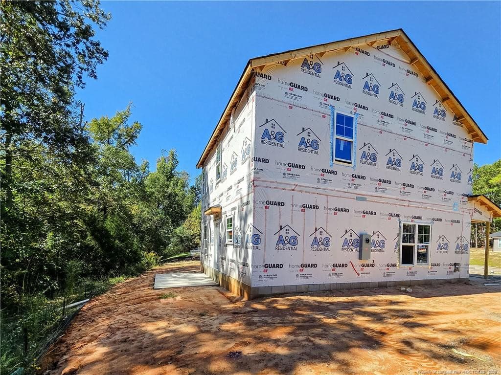 Photo 7 - 265 Appaloosa Drive, Spring Lake, NC 28390