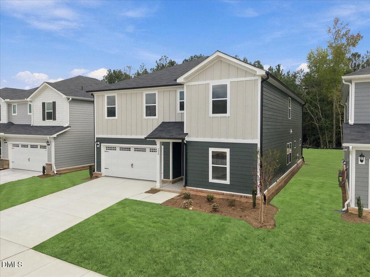 02-RAL_MarshburnLanding_Taylorsville_532 - 532 Marshrose Road, Wendell, NC 27591