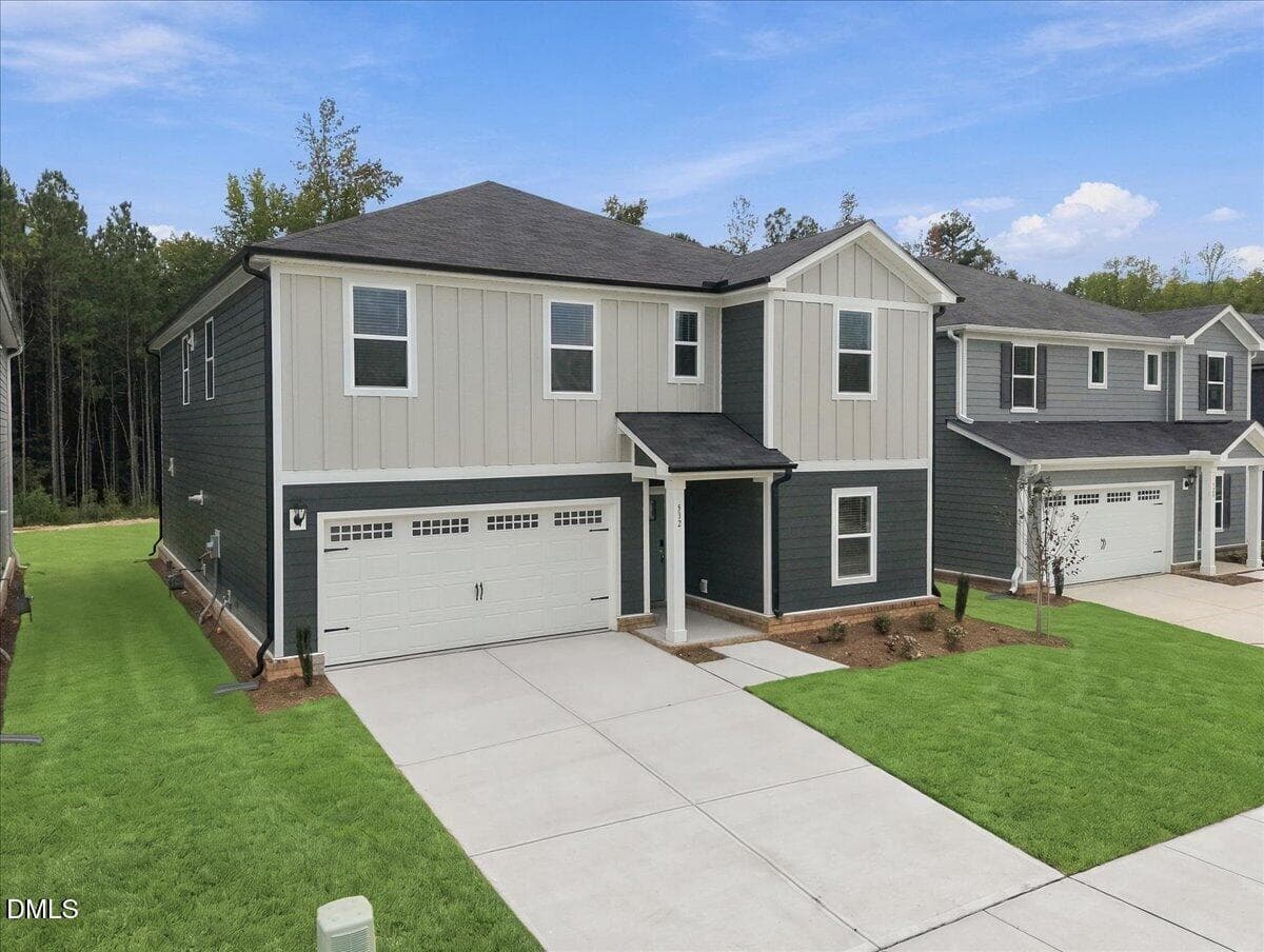 03-RAL_MarshburnLanding_Taylorsville_532 - 532 Marshrose Road, Wendell, NC 27591