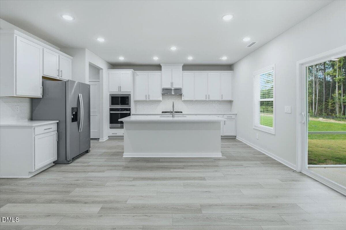 13-RAL_MarshburnLanding_Taylorsville_532 - 532 Marshrose Road, Wendell, NC 27591