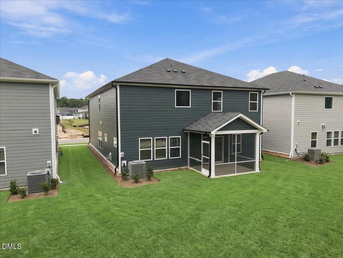 33-RAL_MarshburnLanding_Taylorsville_532 - 532 Marshrose Road, Wendell, NC 27591