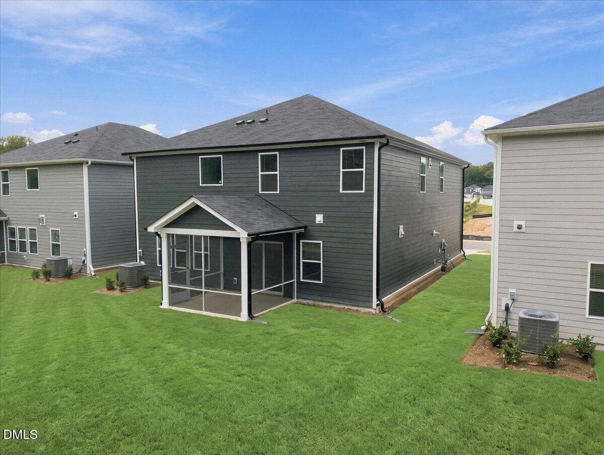 34-RAL_MarshburnLanding_Taylorsville_532 - 532 Marshrose Road, Wendell, NC 27591