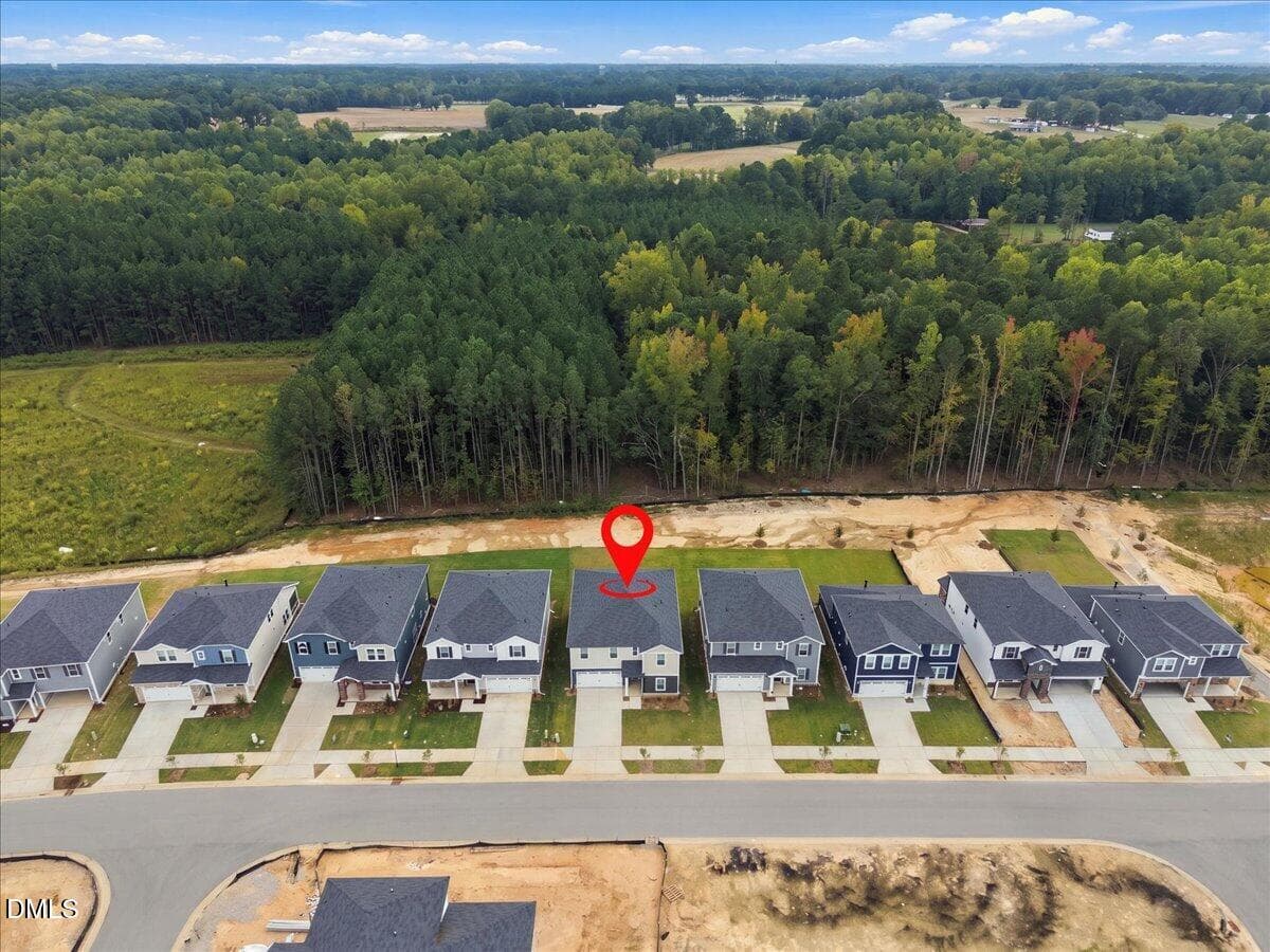 37-RAL_MarshburnLanding_Taylorsville_532 - 532 Marshrose Road, Wendell, NC 27591