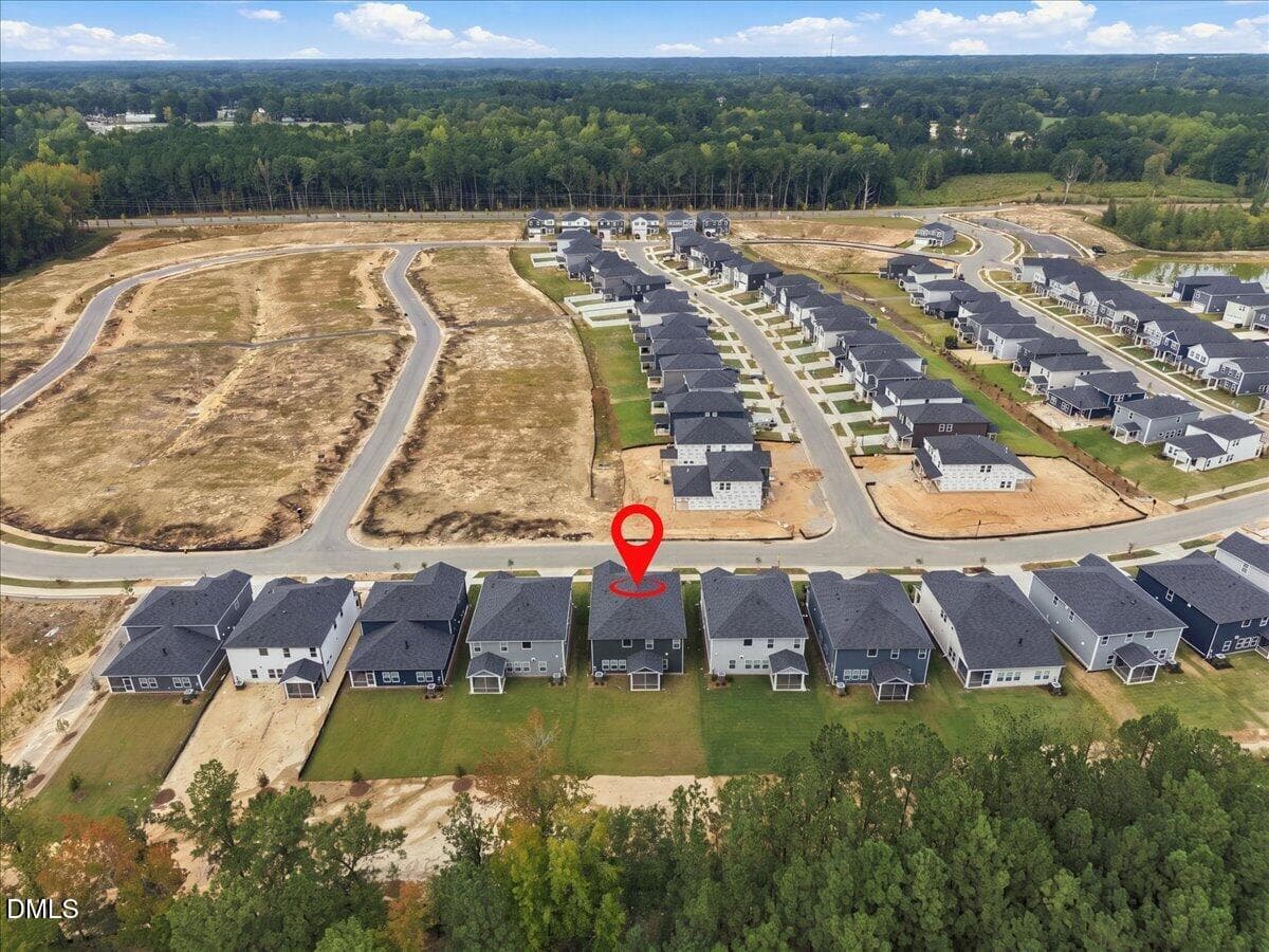 39-RAL_MarshburnLanding_Taylorsville_532 - 532 Marshrose Road, Wendell, NC 27591