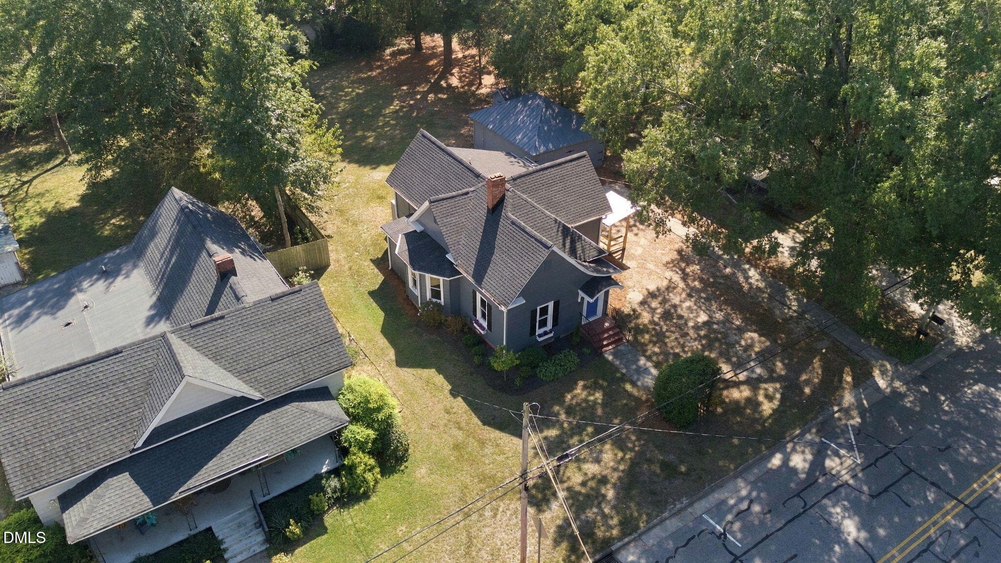 7-web-or-mls-DJI_20261002135413_0955_D - 113 W Sycamore Street, Zebulon, NC 27597
