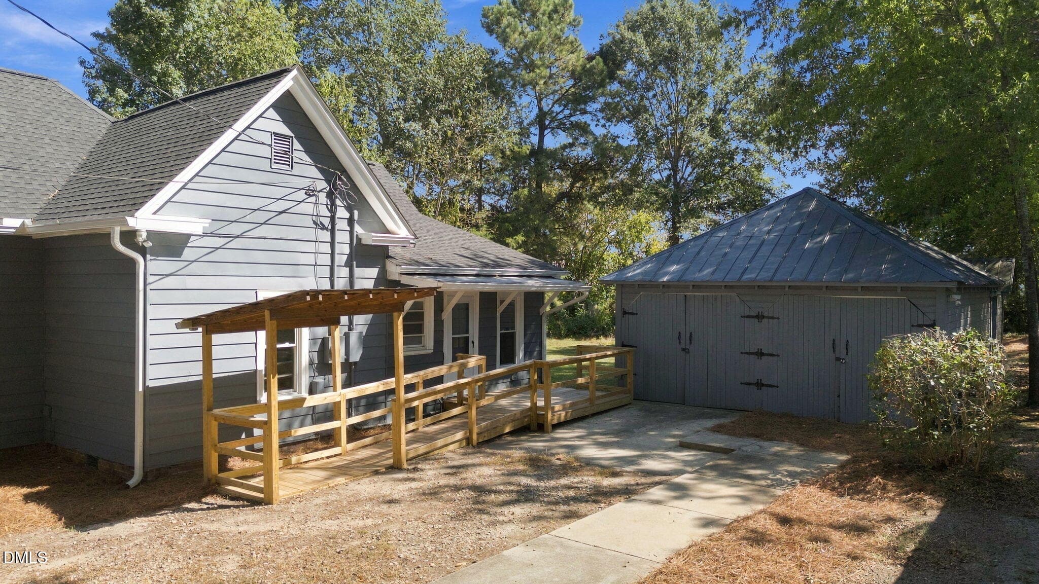 10-web-or-mls-DJI_20261002135628_0959_D - 113 W Sycamore Street, Zebulon, NC 27597