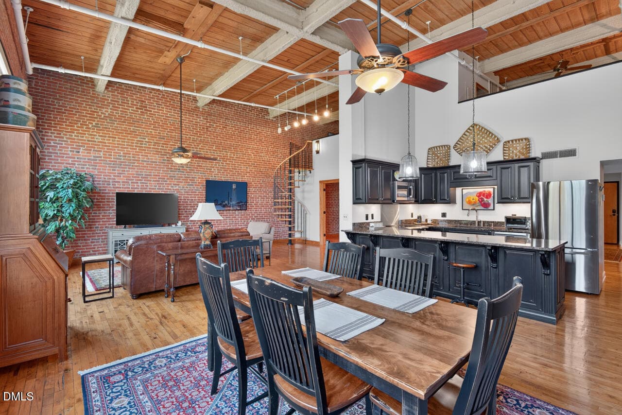 15 - 500 N Duke Street, Durham, NC 27701