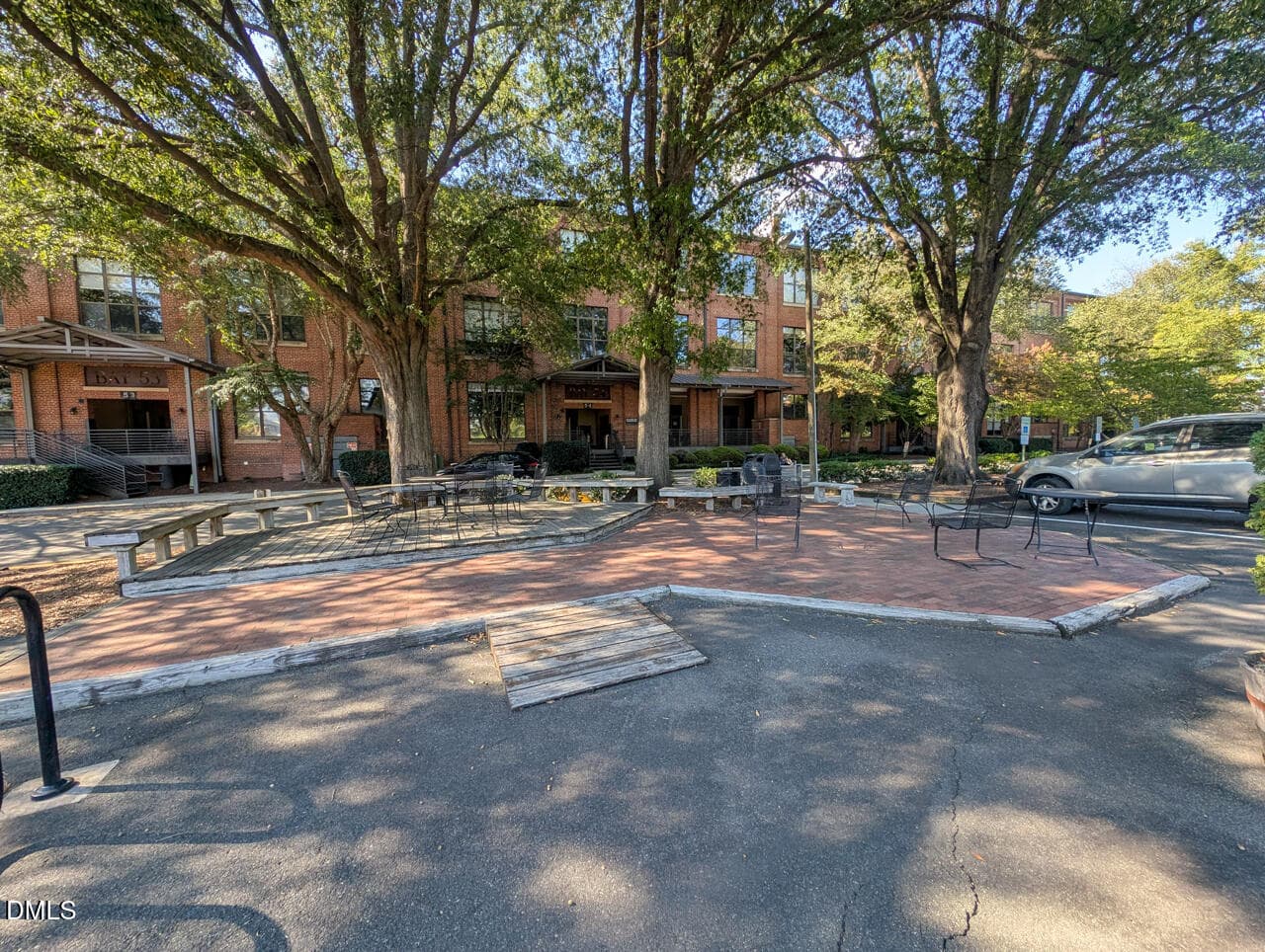 66 - 500 N Duke Street, Durham, NC 27701