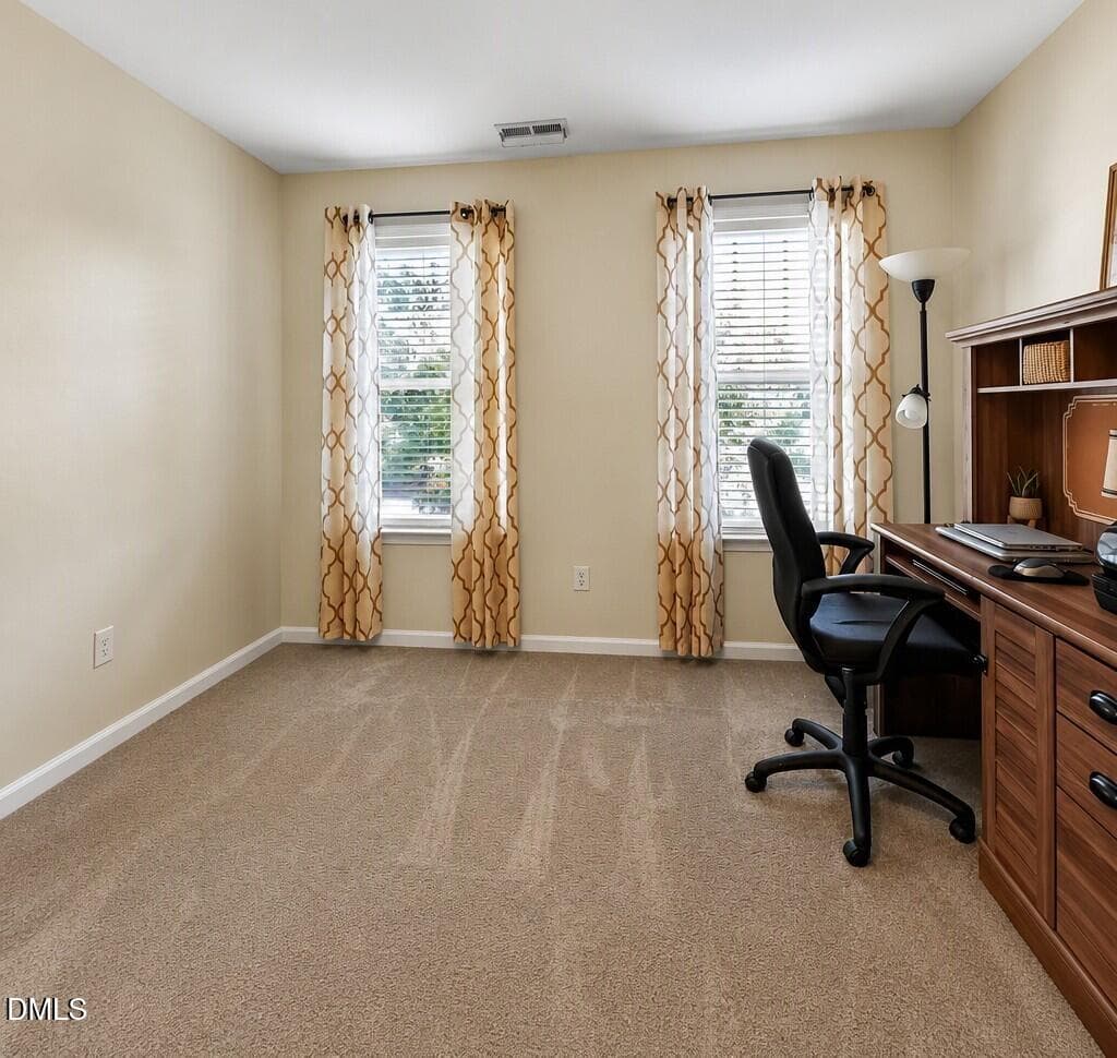 Bonus Room - 3220 Orchestra Court, Apex, NC 27539