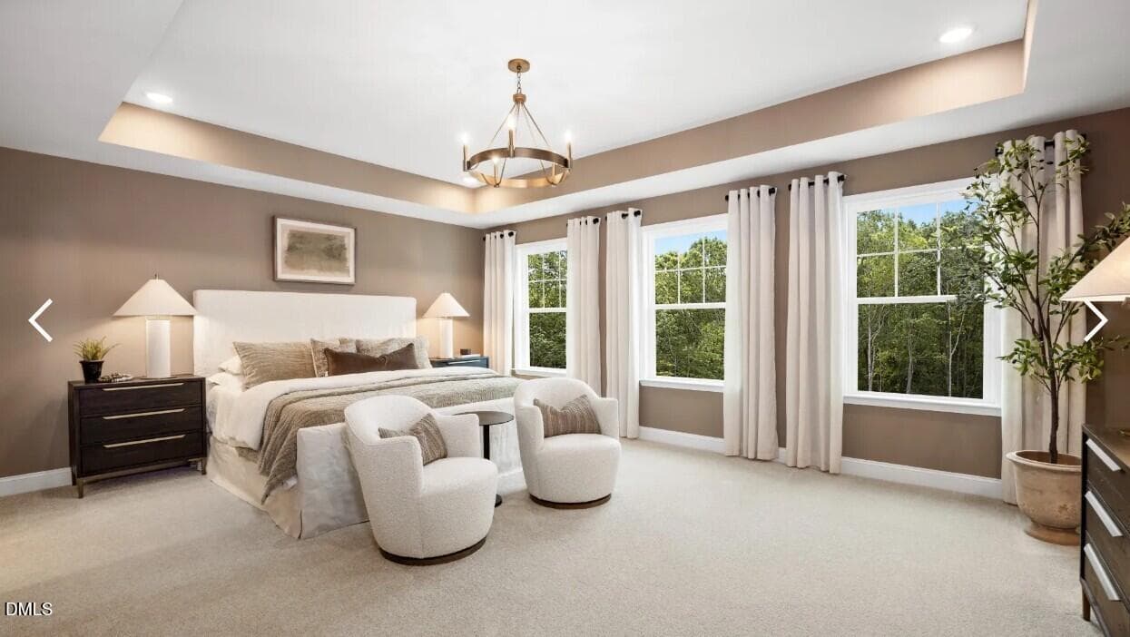primary 2 - 4216 Weavers Pond Drive, Zebulon, NC 27597