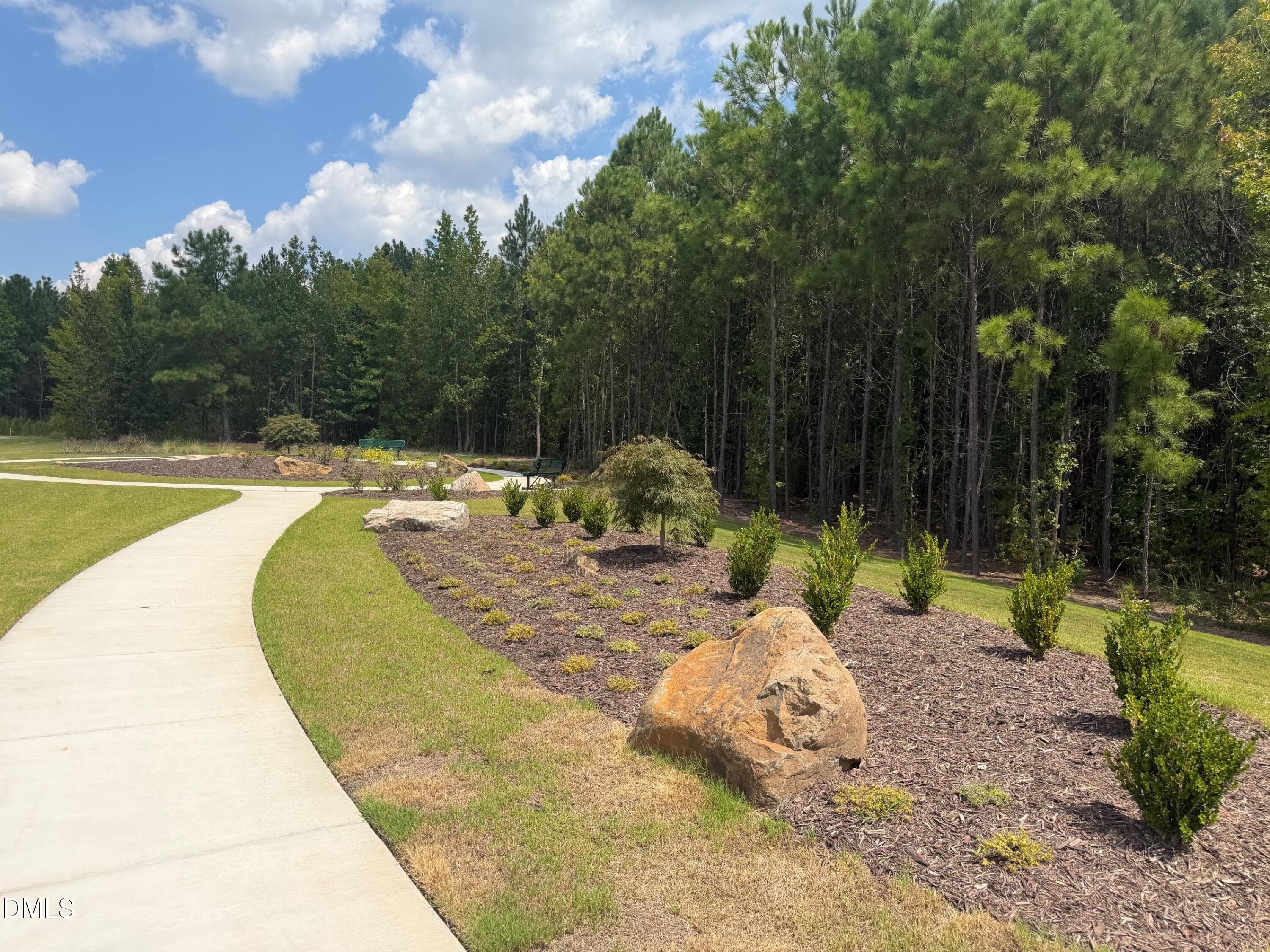 6. GLT dragonfly garden 2 - 9037 Hazy Jade Way, Apex, NC 27523