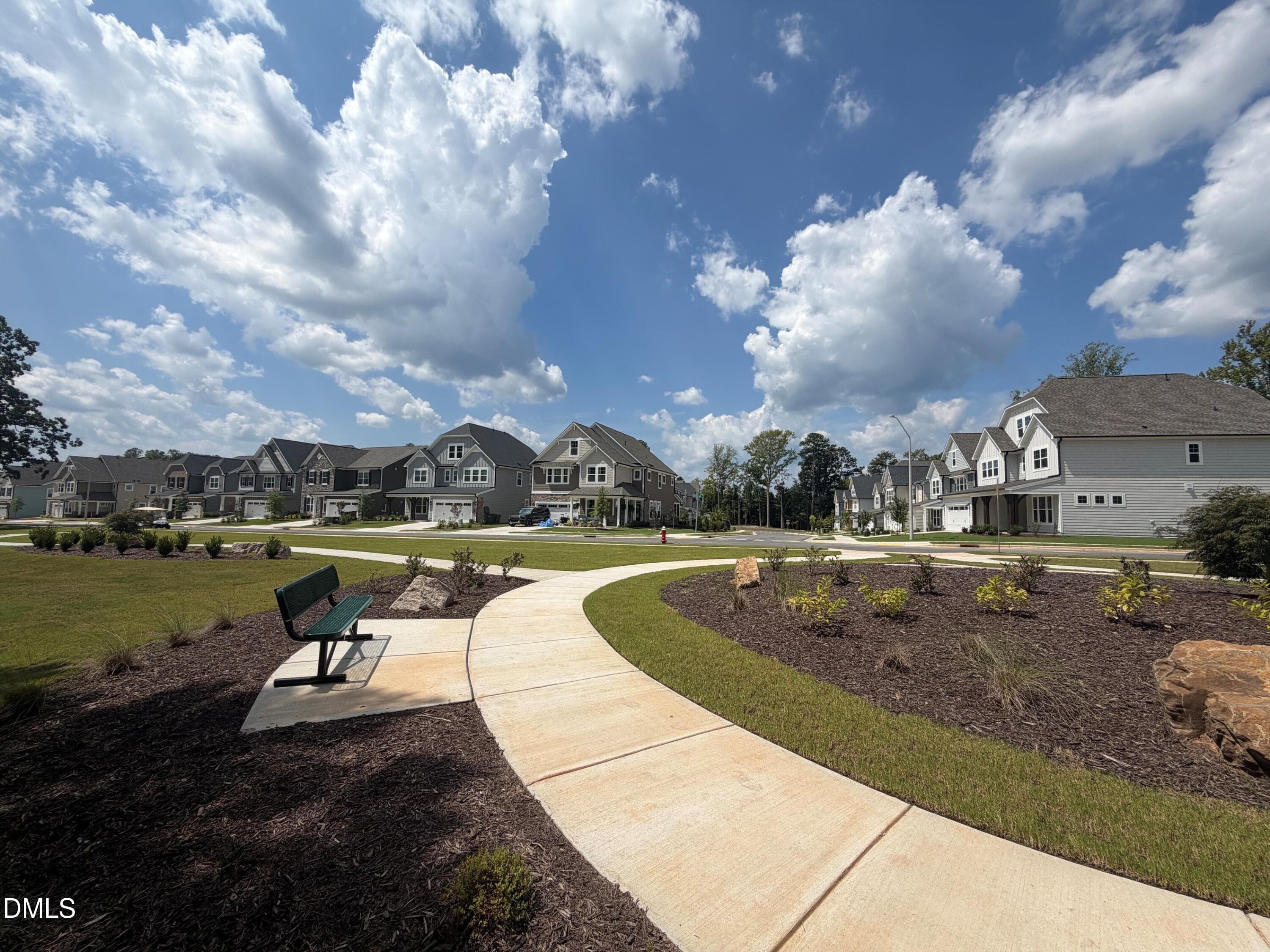 7. GLT dragonfly garden 3 - 9037 Hazy Jade Way, Apex, NC 27523