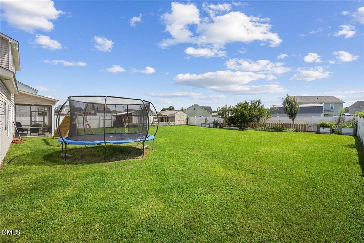 06-306 Beckett Dr-6 - 306 Beckett Drive, Princeton, NC 27569