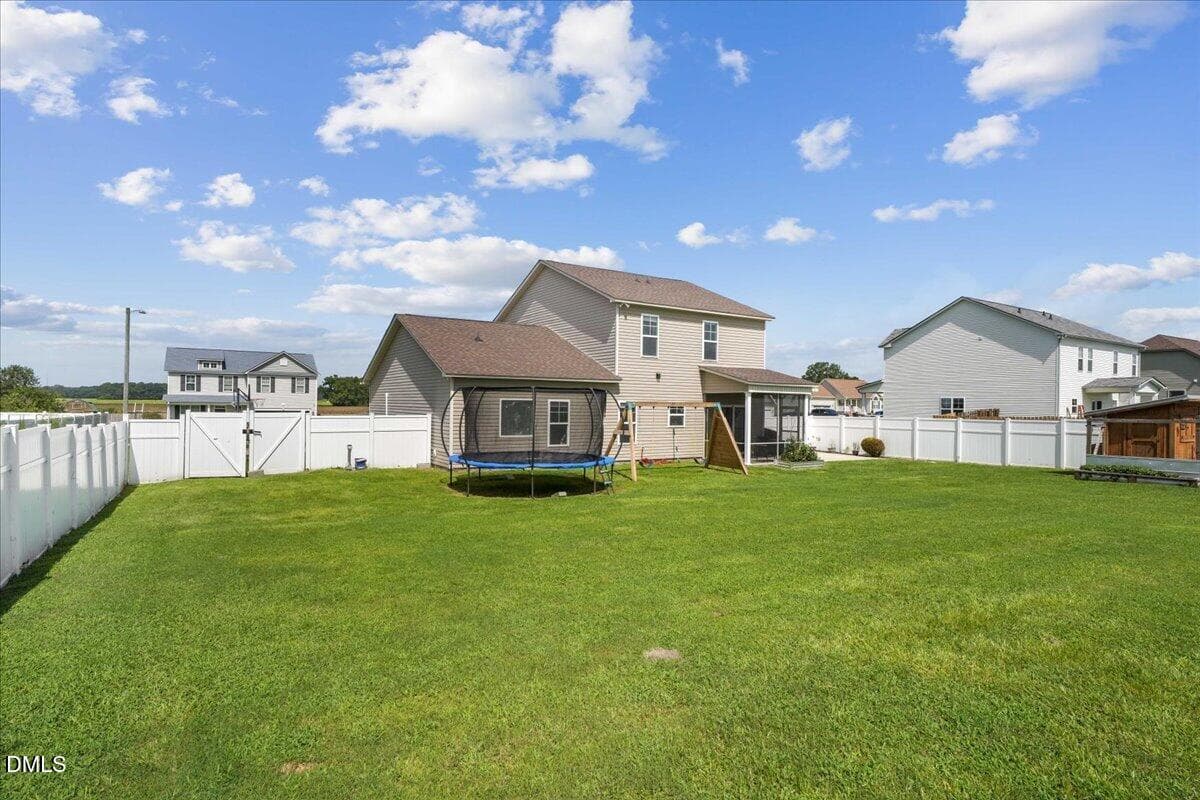 07-306 Beckett Dr-7 - 306 Beckett Drive, Princeton, NC 27569