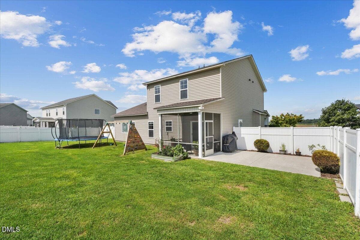 10-306 Beckett Dr-10 - 306 Beckett Drive, Princeton, NC 27569