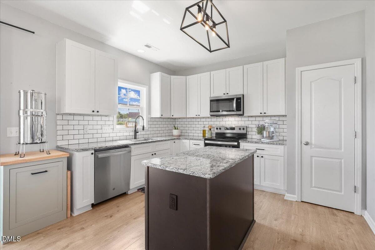 23-306 Beckett Dr-23 - 306 Beckett Drive, Princeton, NC 27569