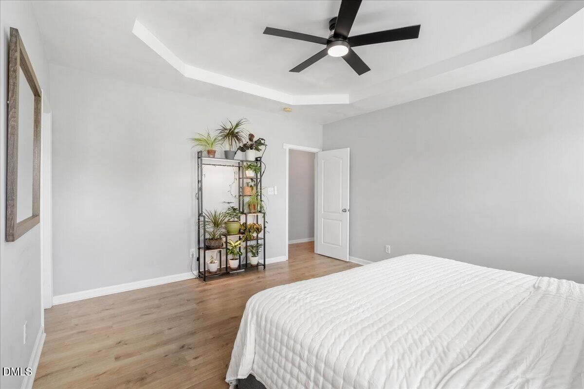 32-306 Beckett Dr-32 - 306 Beckett Drive, Princeton, NC 27569