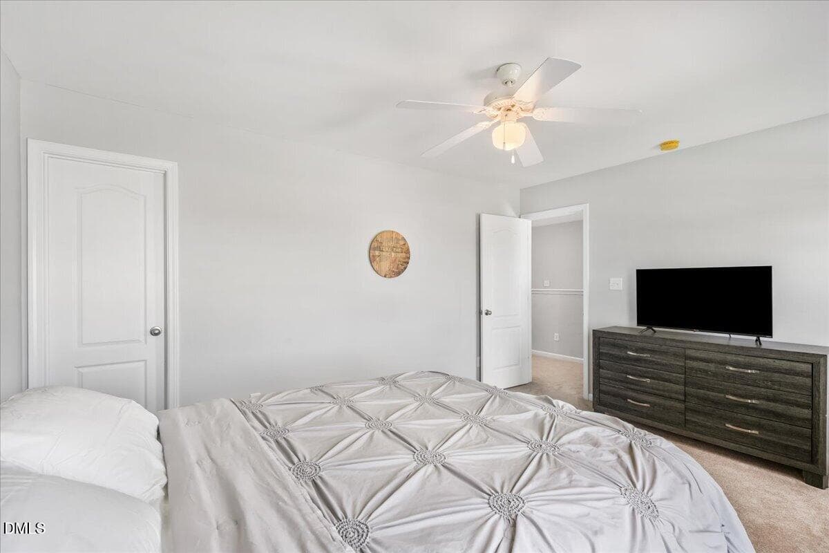 36-306 Beckett Dr-36 - 306 Beckett Drive, Princeton, NC 27569
