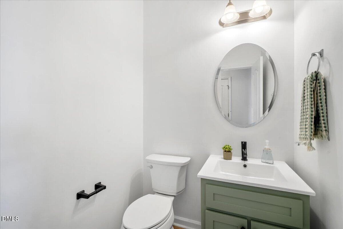 39-306 Beckett Dr-39 - 306 Beckett Drive, Princeton, NC 27569