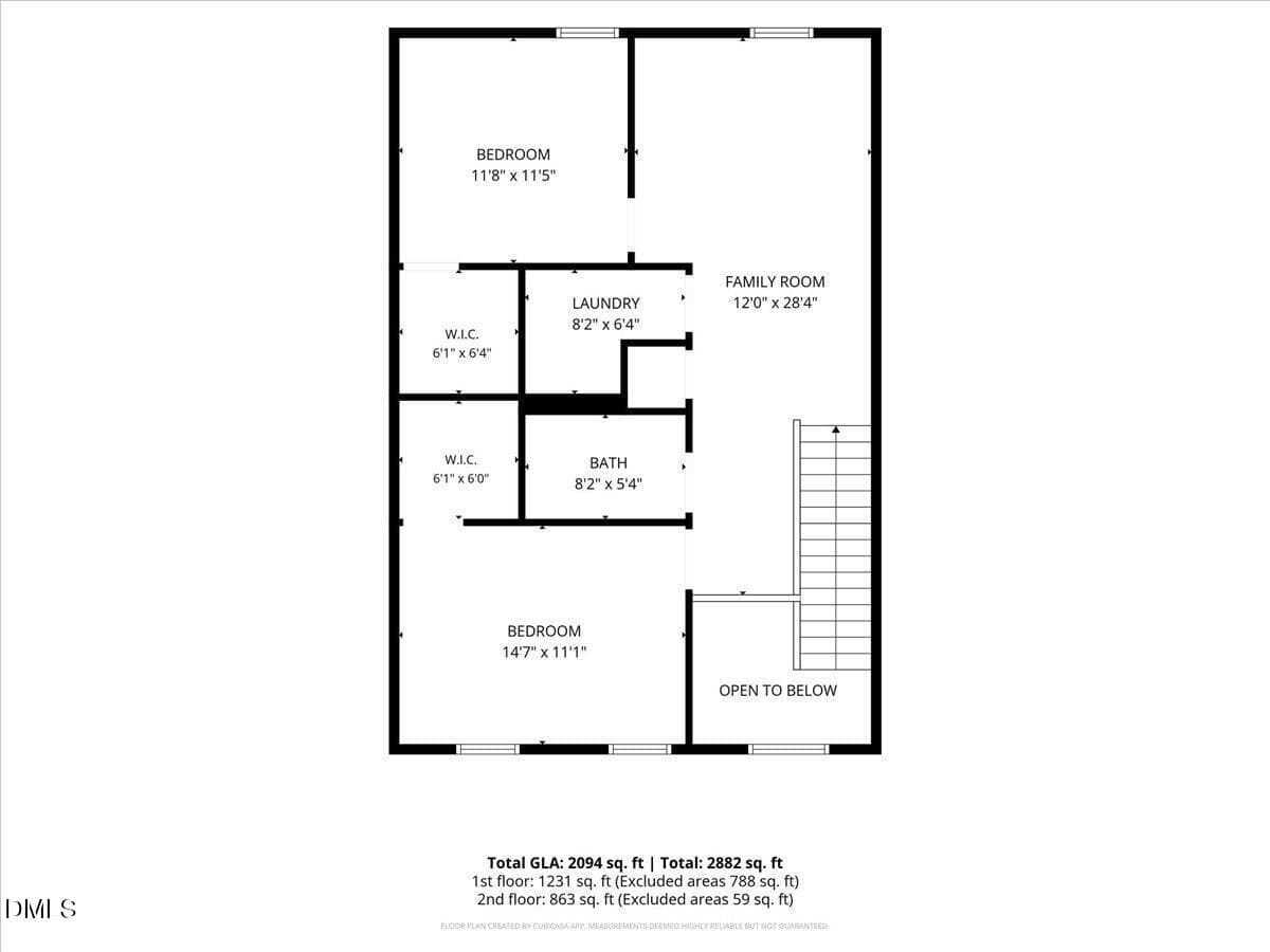 99 - 306 Beckett Drive, Princeton, NC 27569