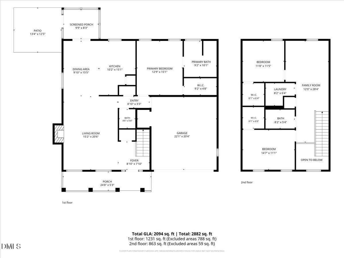 199 - 306 Beckett Drive, Princeton, NC 27569