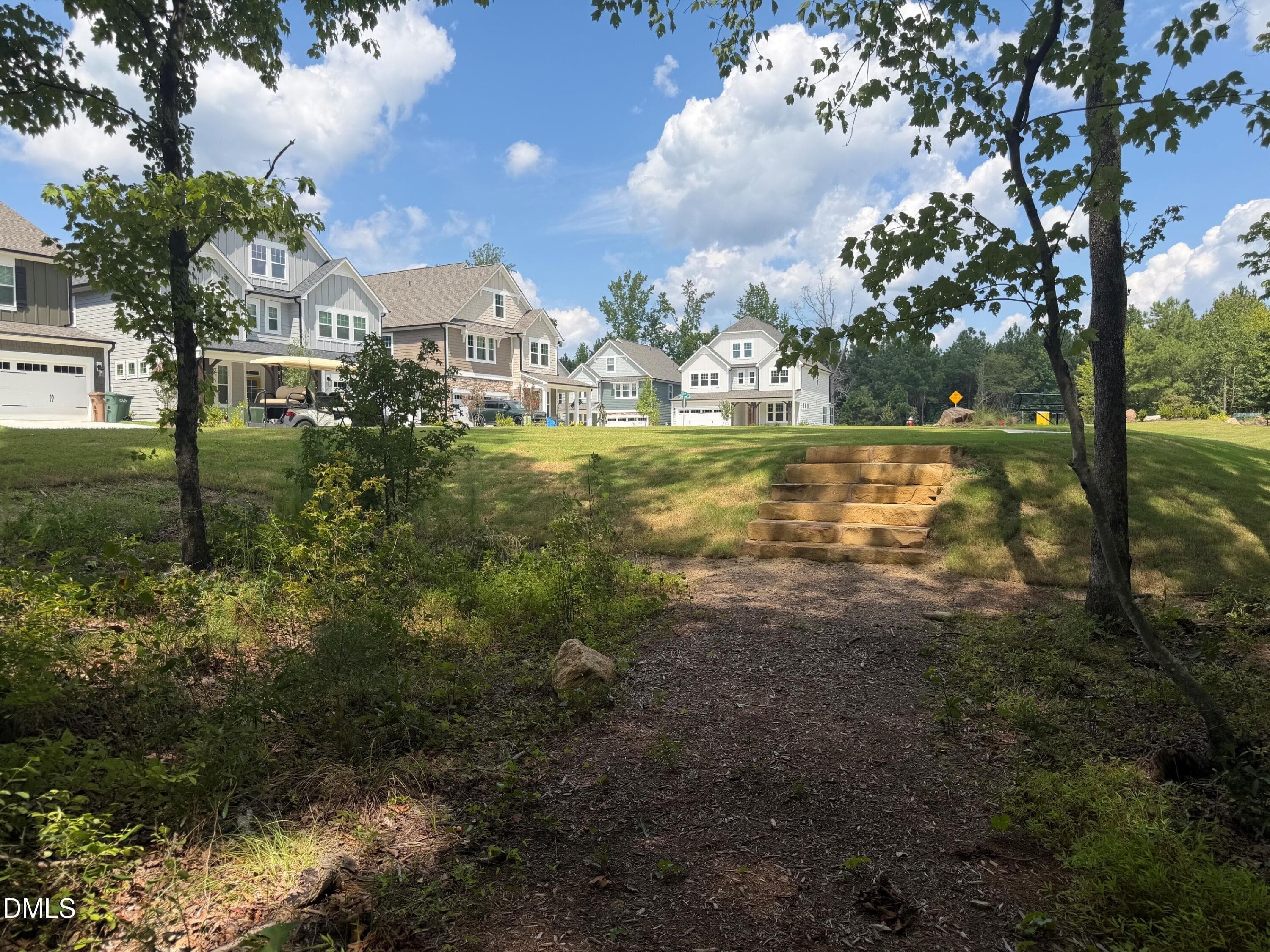 4. GLT common area - 9049 Hazy Jade Way, Apex, NC 27523