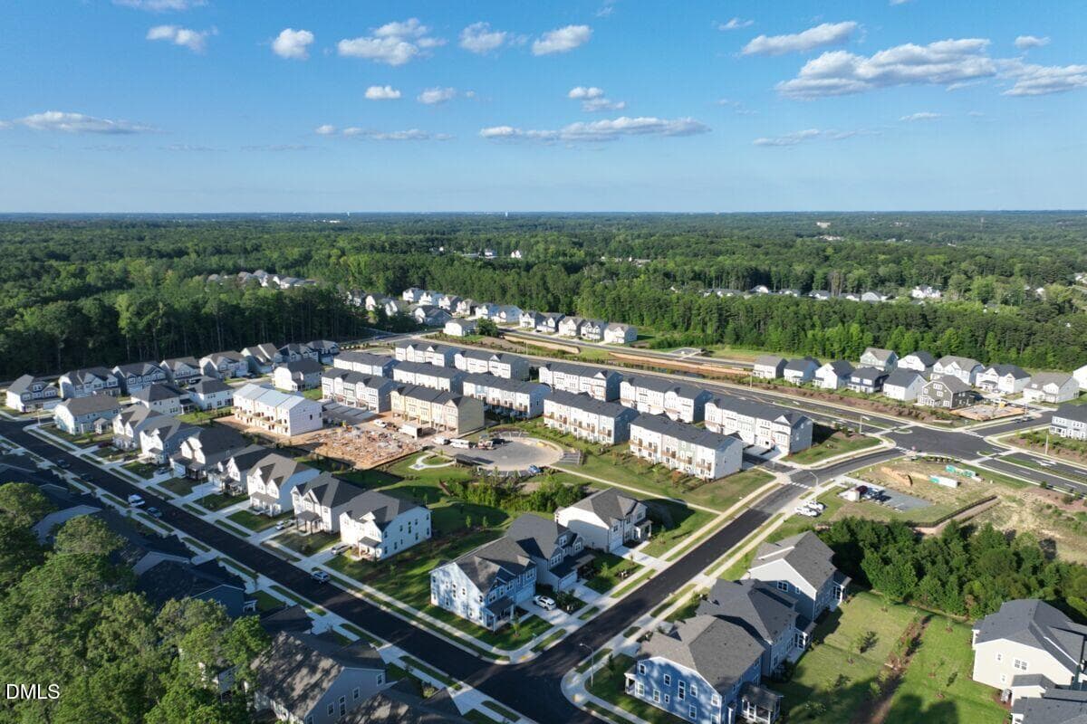 12. GLT Overview of Community - 9049 Hazy Jade Way, Apex, NC 27523
