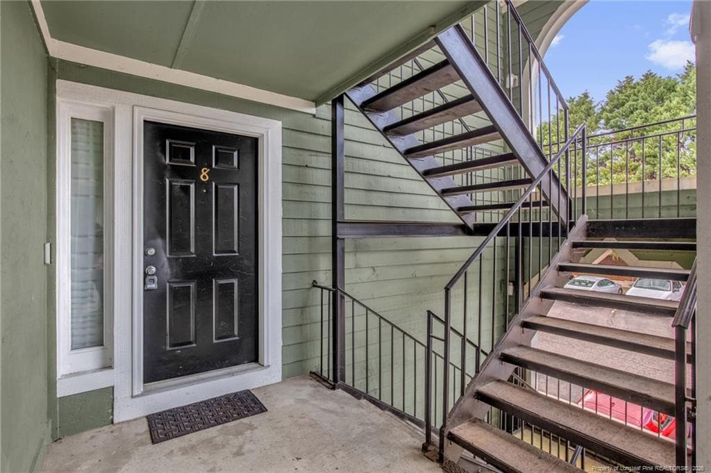 Photo 6 - 946 Stewarts Creek Drive 8, Fayetteville, NC 28314, Fayetteville