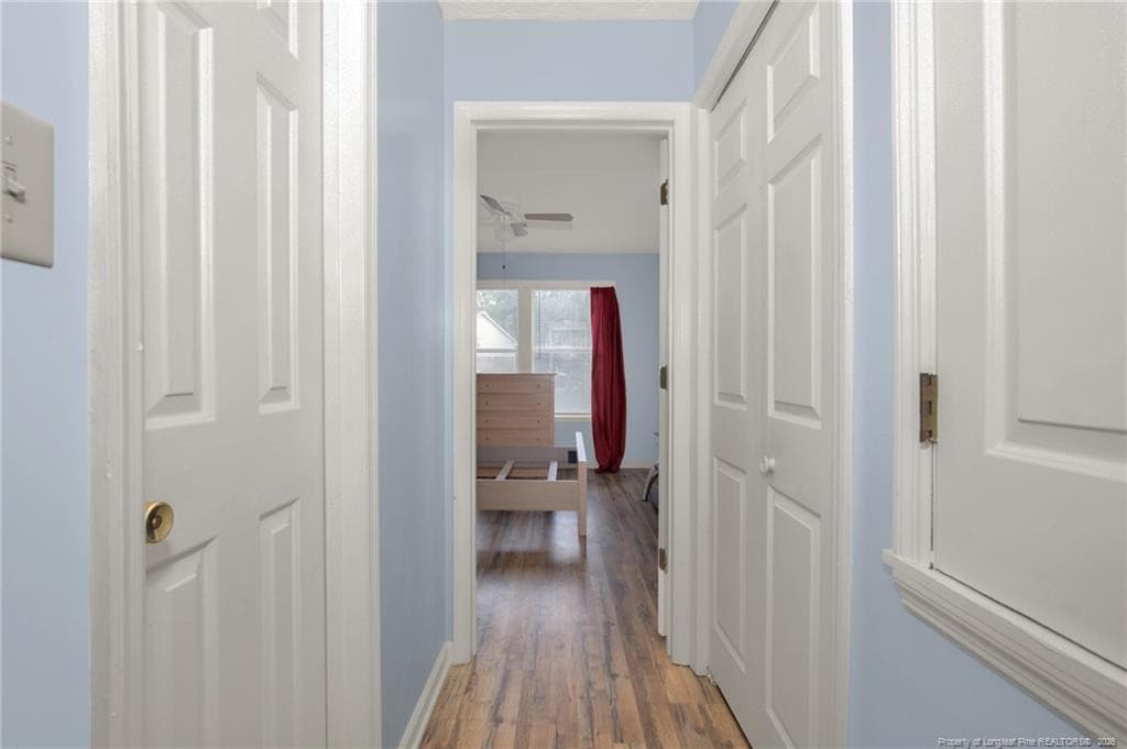 Photo 21 - 946 Stewarts Creek Drive 8, Fayetteville, NC 28314, Fayetteville