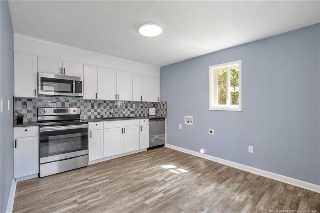Photo 10 - 623 Eva Circle, Spring Lake, NC 28390