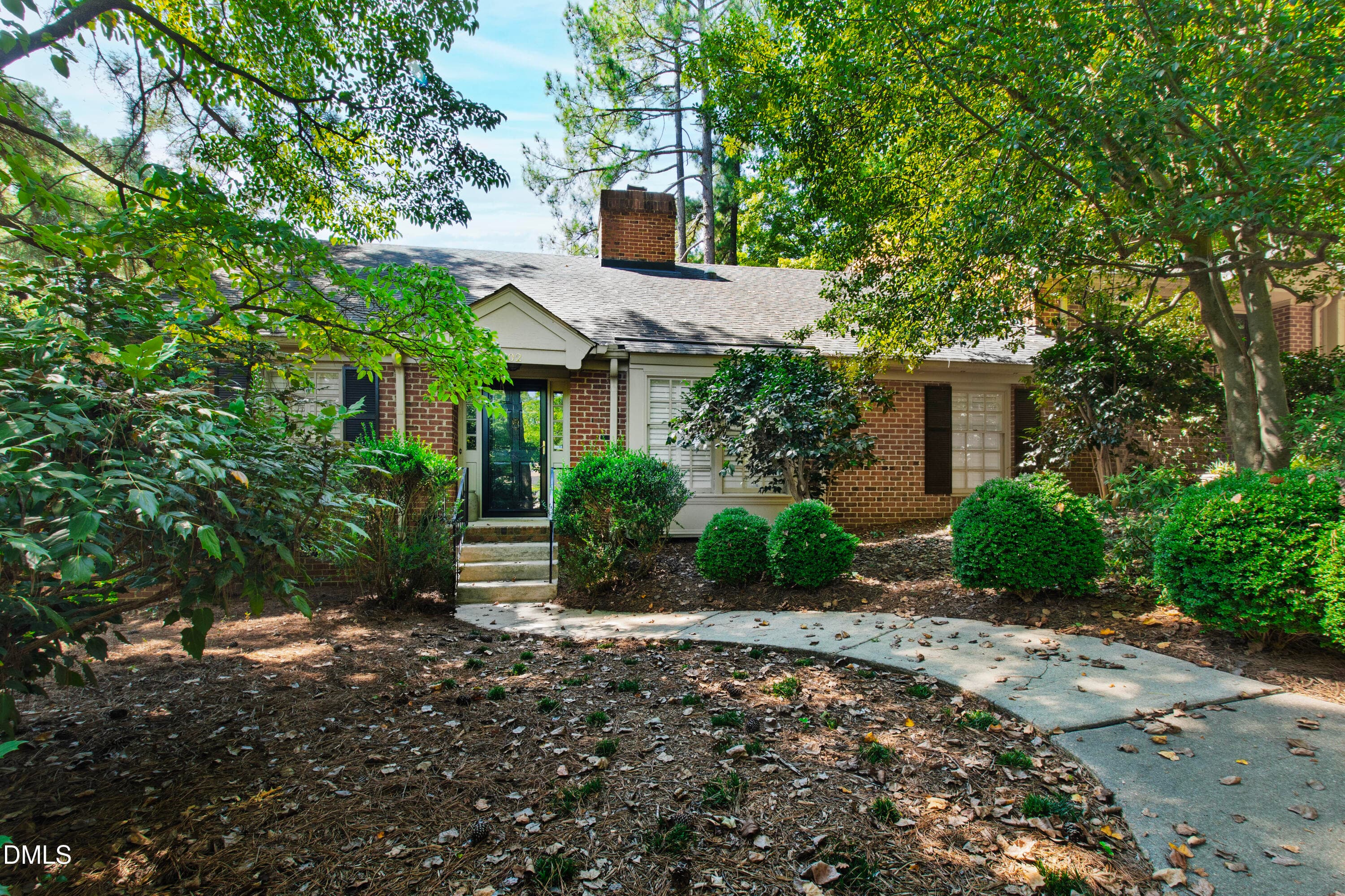1002 Blenheim Drive, Raleigh, NC 27612