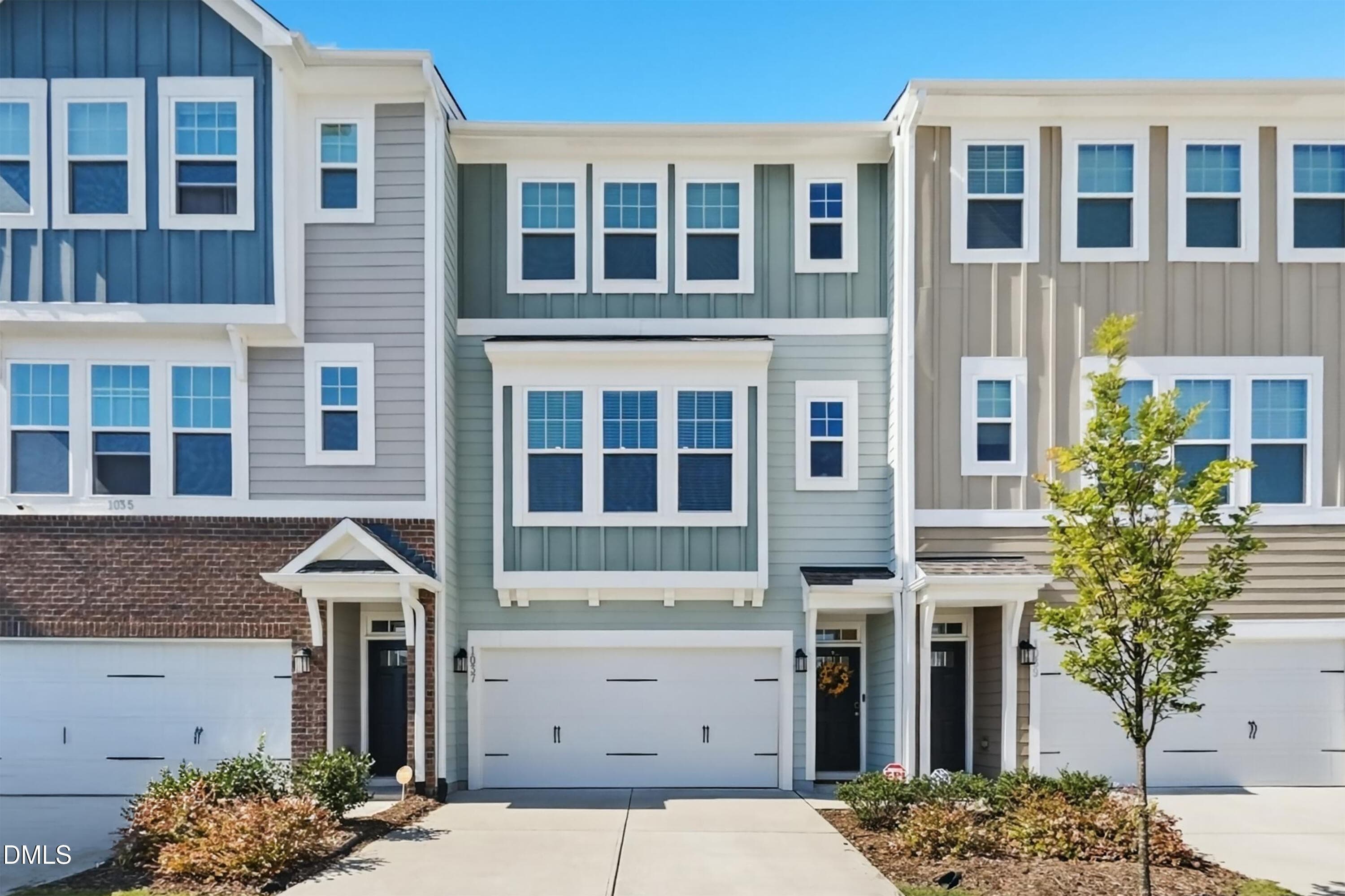 1037 Islip Place, Durham, NC 27703