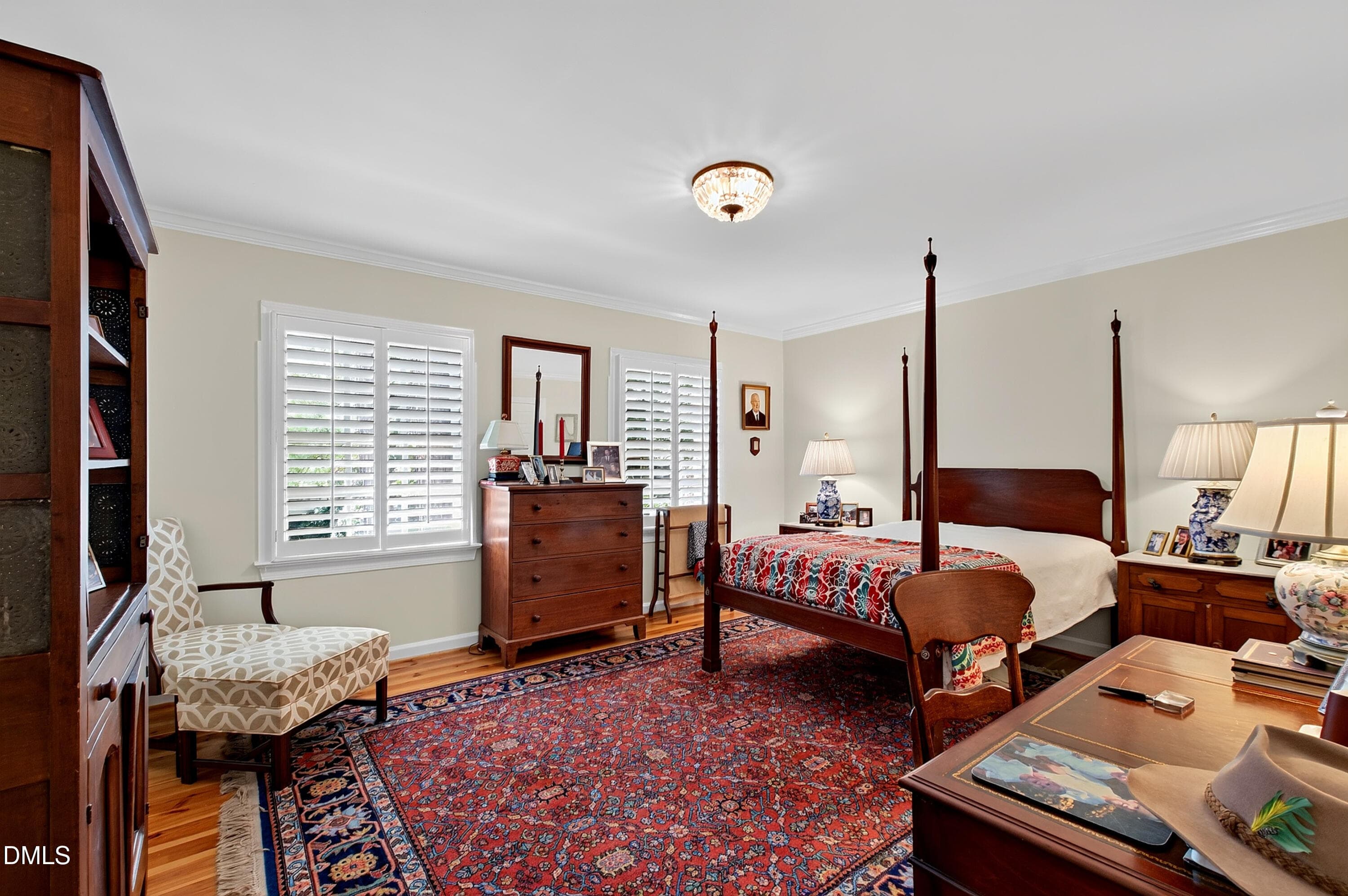 Blenheim (30) - 1002 Blenheim Drive, Raleigh, NC 27612, Raleigh