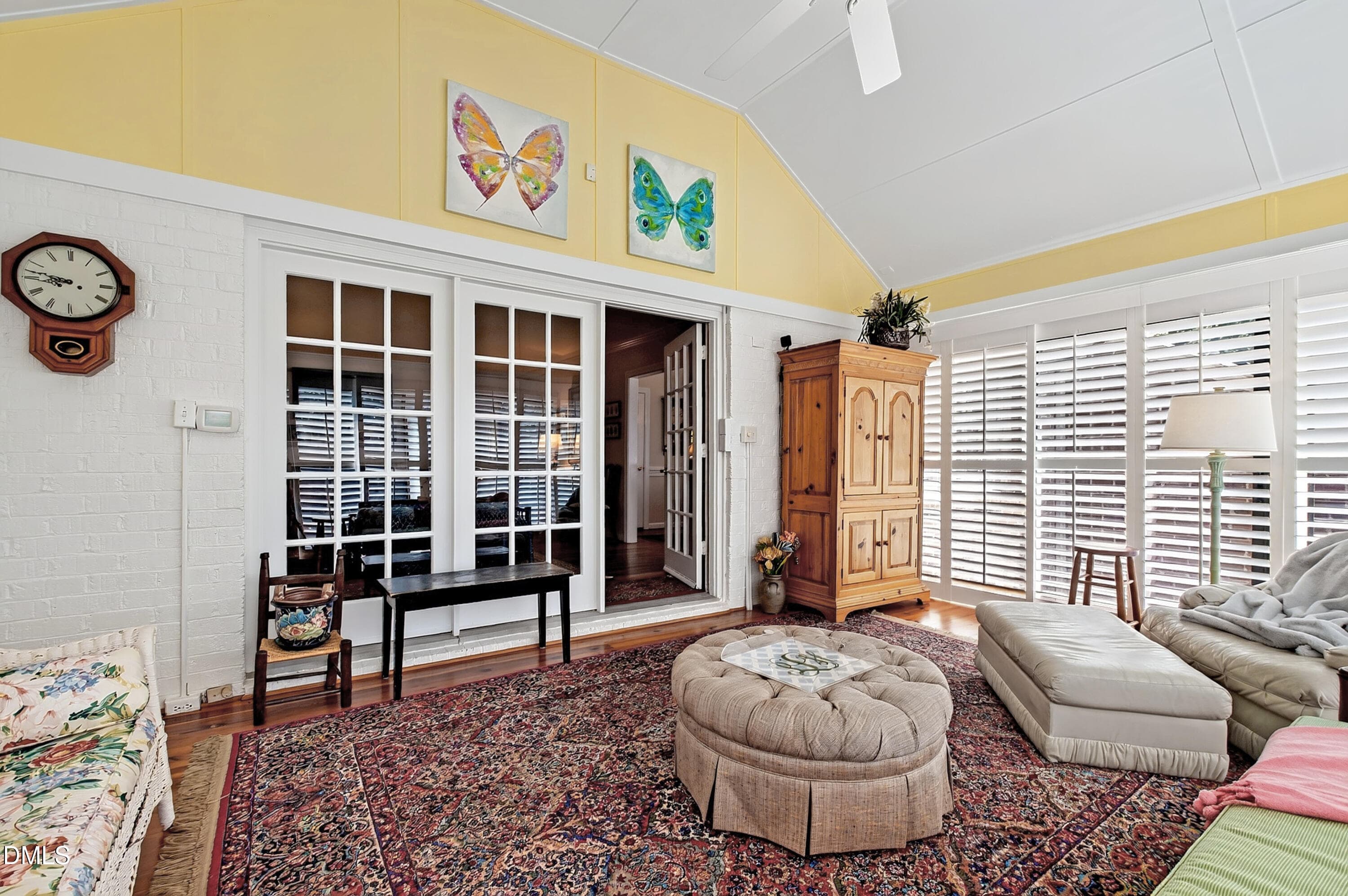 Blenheim (40) - 1002 Blenheim Drive, Raleigh, NC 27612, Raleigh