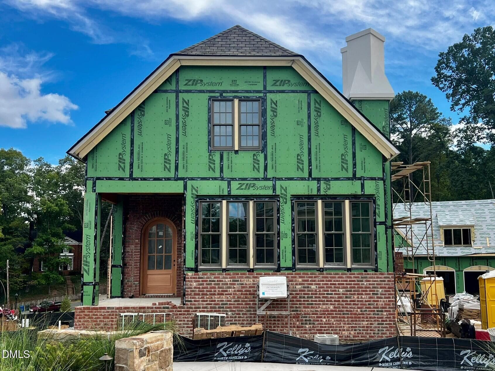 1343 Eldon Circle, Durham, NC 27707